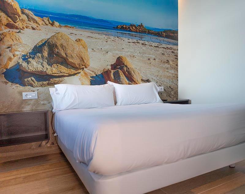Playacruz Apartamentos Мухия Экстерьер фото