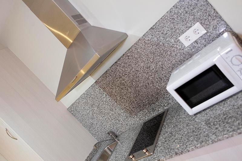 Playacruz Apartamentos Мухия Экстерьер фото