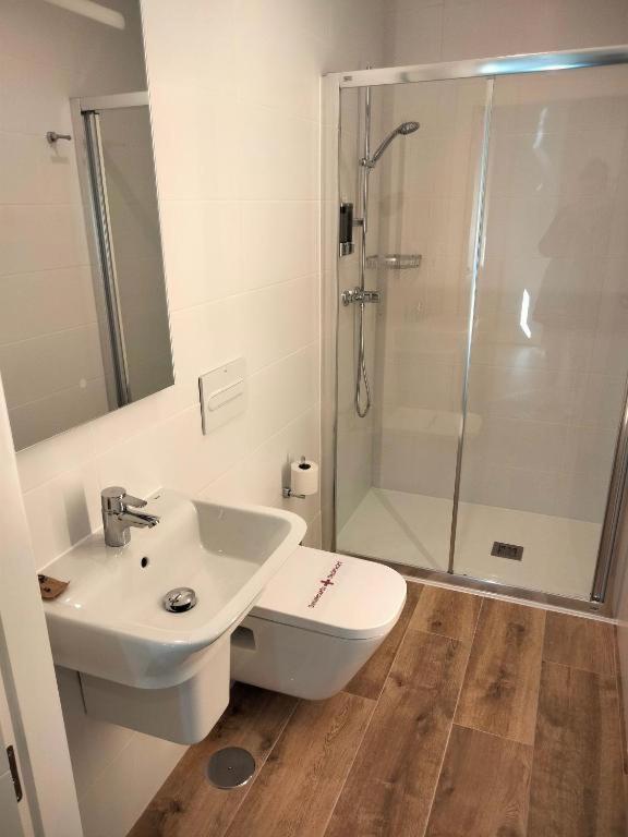 Playacruz Apartamentos Мухия Экстерьер фото
